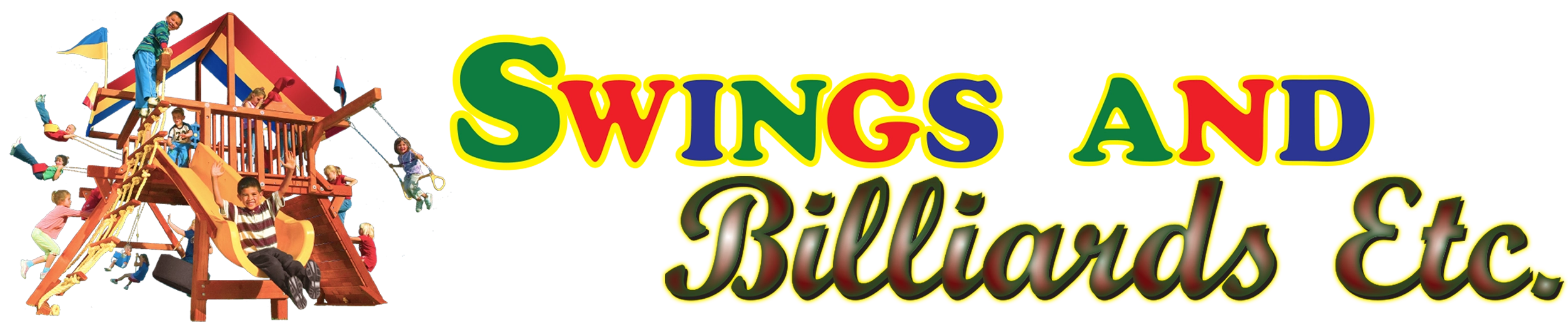 Swings and Billiards, Etc.