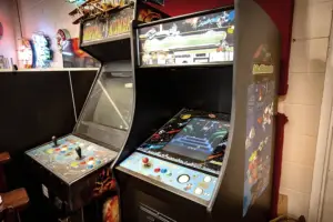Arcade
