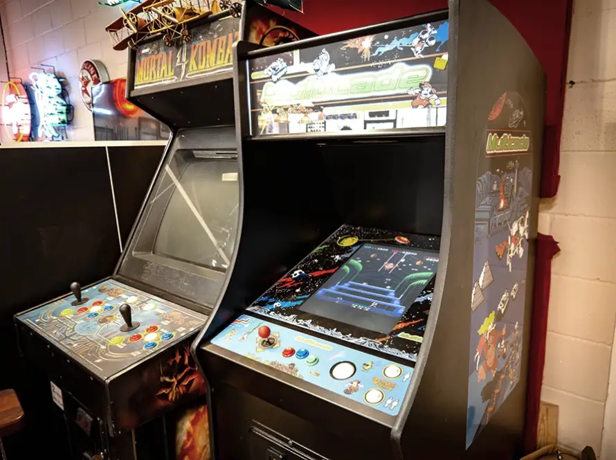 Arcade