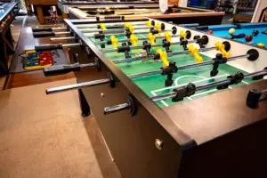 game tables