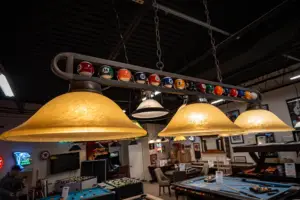 lighting 1