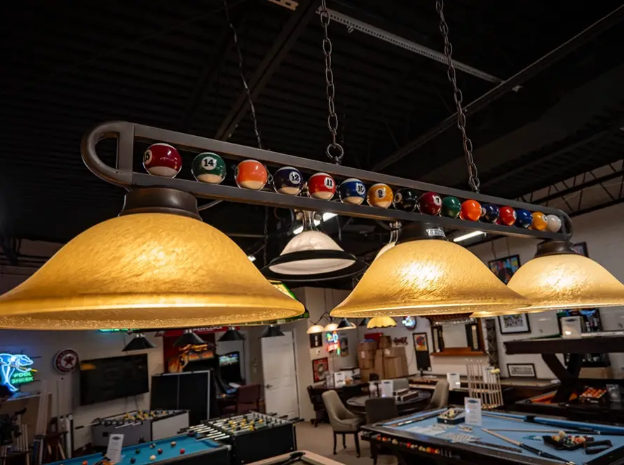 lighting 1