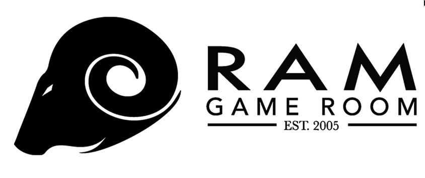 ram gameroom