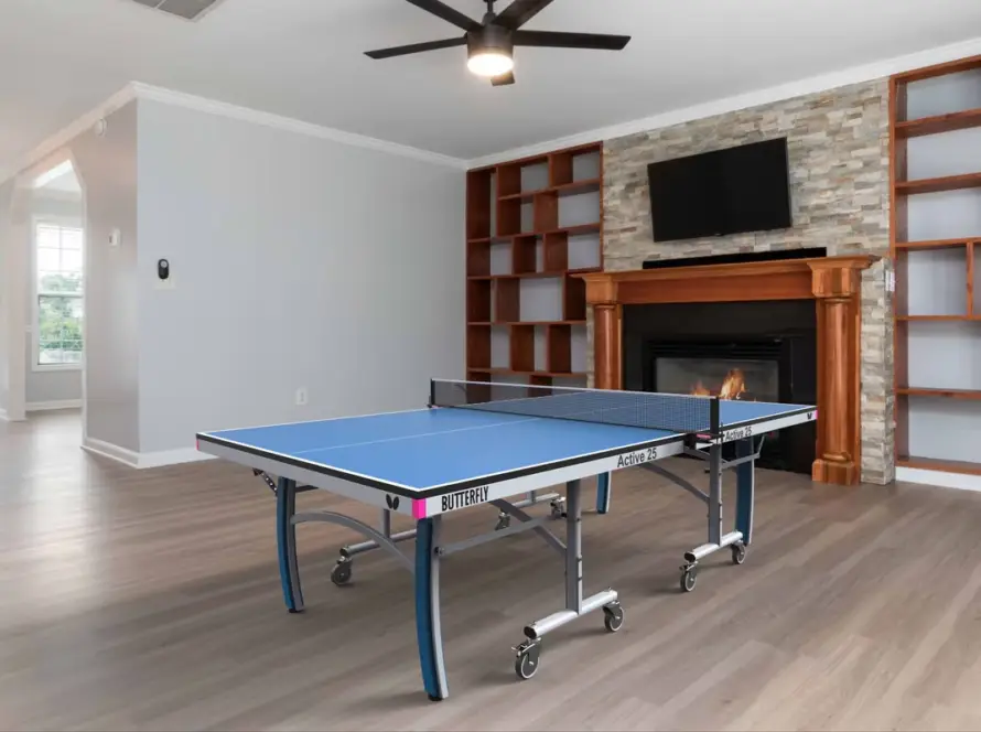 table tennis
