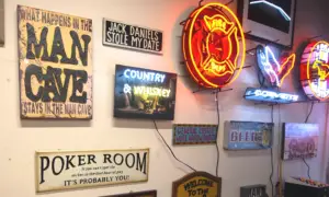 wall decor