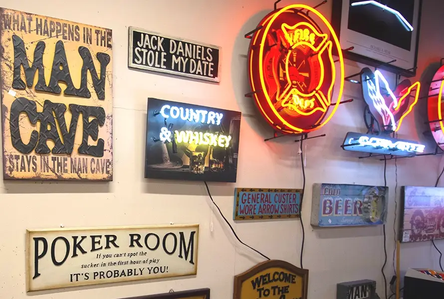 wall decor