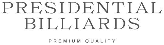 presidential billirds